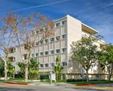 1-bedroom apartment at Rexford Park North Apartments in Beverly Hills